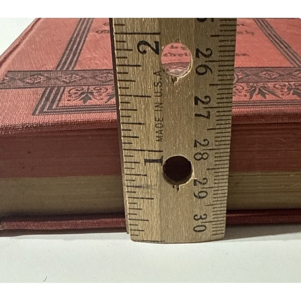Kohler's Germans English Dictionary‎ by Dr Frederich Kohler Illustrated HC - Picture 6 of 16